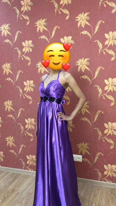 Продам 3 платья за 20000 тг