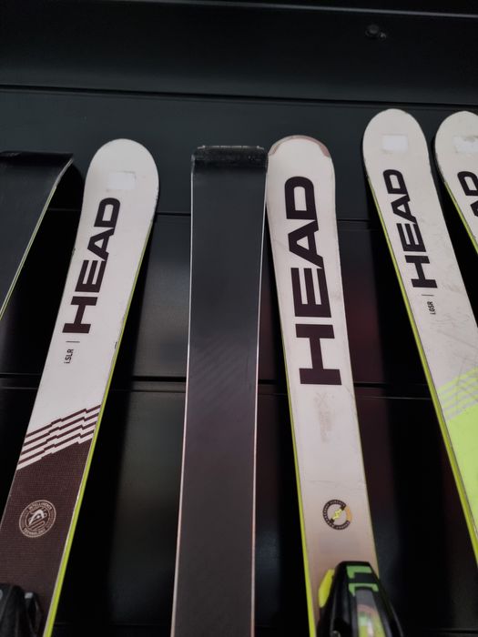 Head SLR GSR ски хед