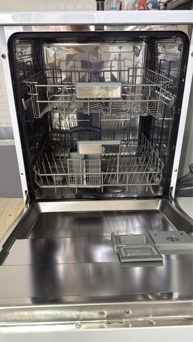 Посудомоечная машина