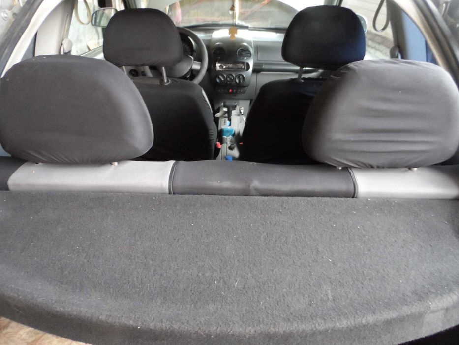 автомобиль - "фольцваген-жук"