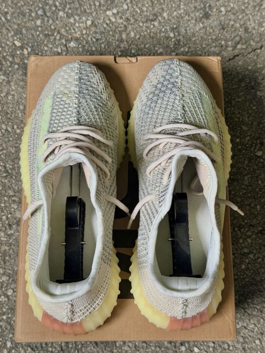 Yeezy Boost 350 43