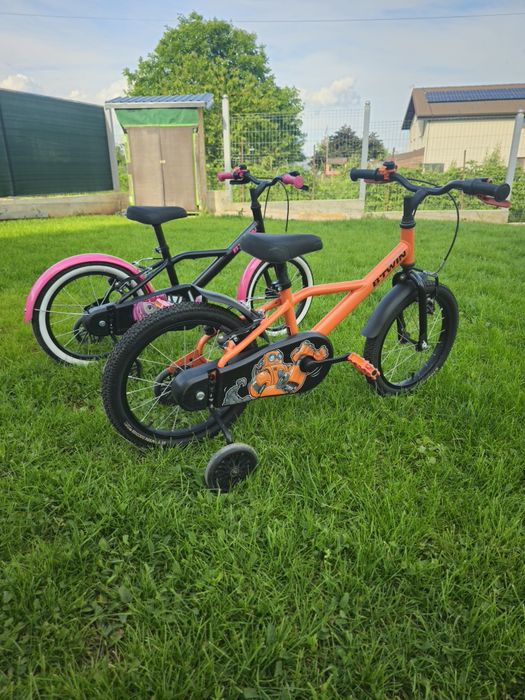 Bicicleta copii,16 inch