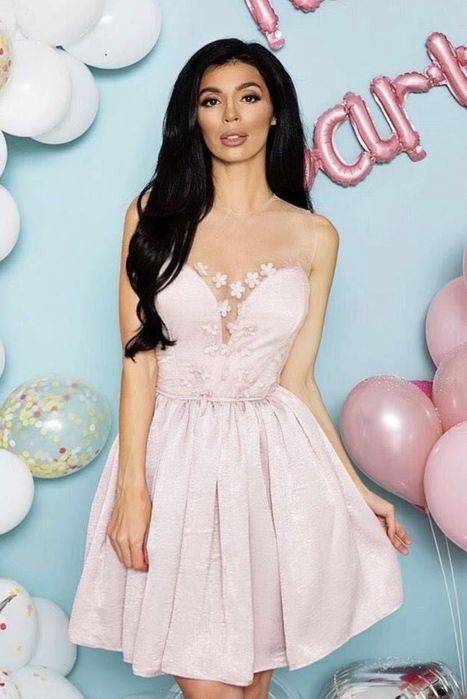 Рокля от Мегз