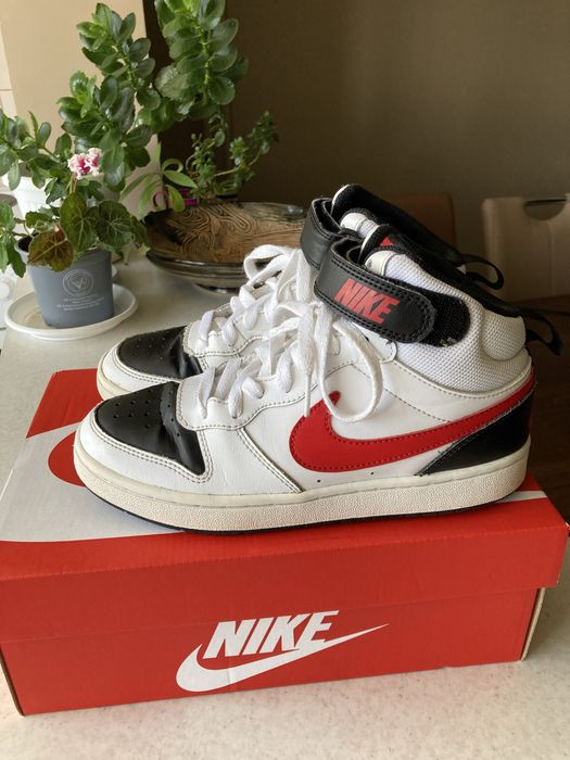 Детски маратонки и гуменки от 35 до 38.5 номер