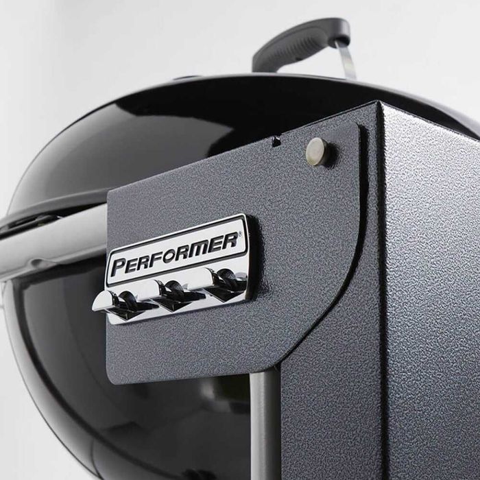 Гриль угольный Performer Original GBS, 57 см