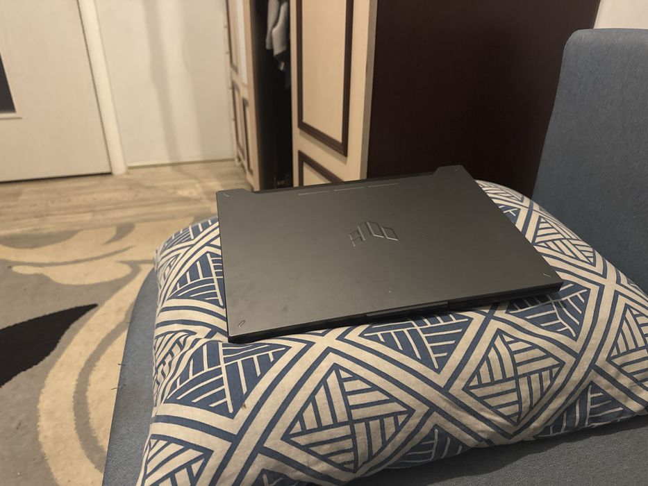 Ноутбук Asus TUF GAMING