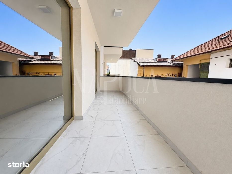 Apartament 2 camere de vanzare in Centru, Cluj Napoca