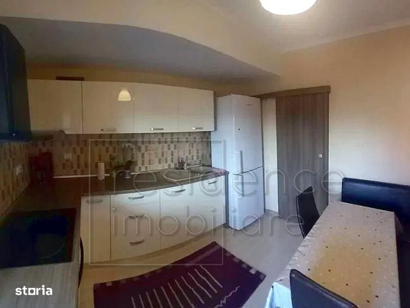 Terasa! Apartament 2 camere separate, Marasti, zona Hotel Paradis+Gara