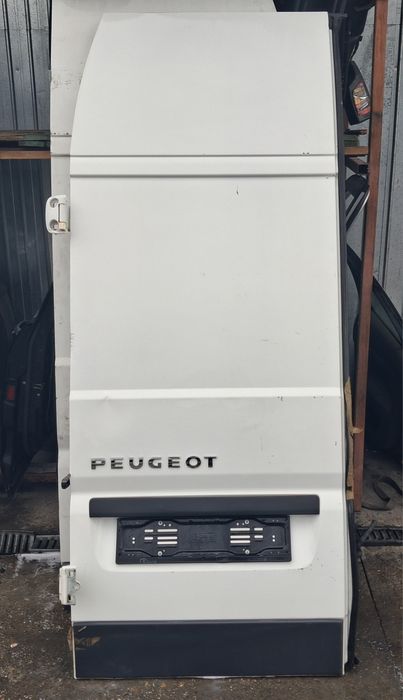 Usa stanga spate Peugeot Boxer Citroen Jumper euro 5