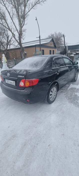 Toyota Corolla 2007г.в.
