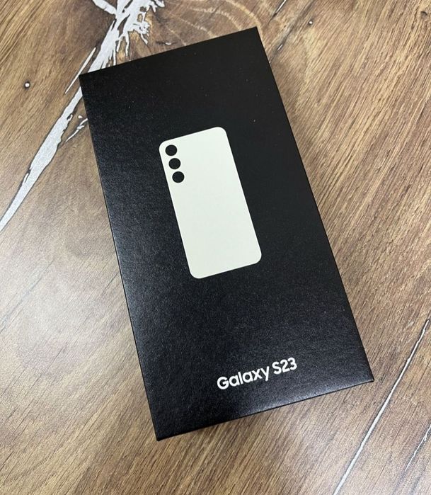 Samsung  S 23 8/256 Gb