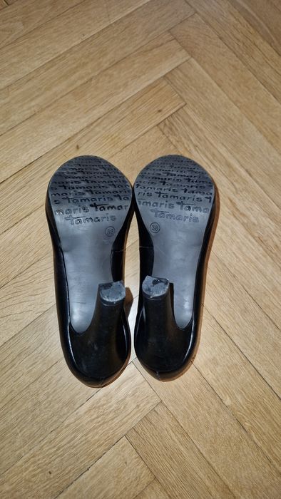 Стилни обувки Tamaris