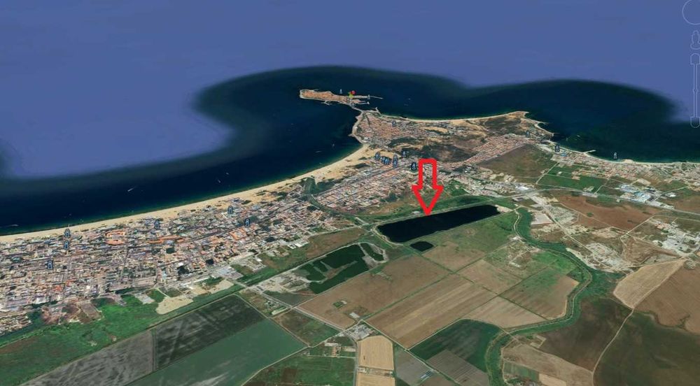 Продава се Парцел в к.к. Слънчев бряг - 2000 кв.м за 65 €/кв.м - Снимка #1