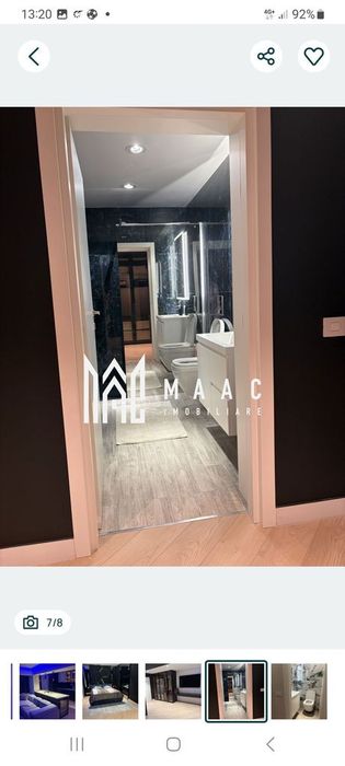 Apartament 2 camere de vânzare | Central, Drăgășani | 75 mp