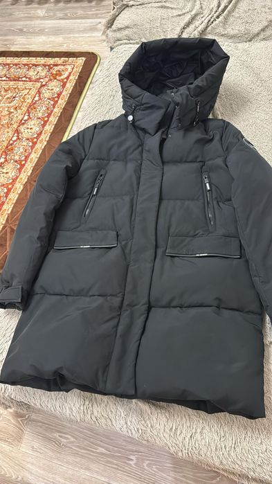 Зимни куртка женская