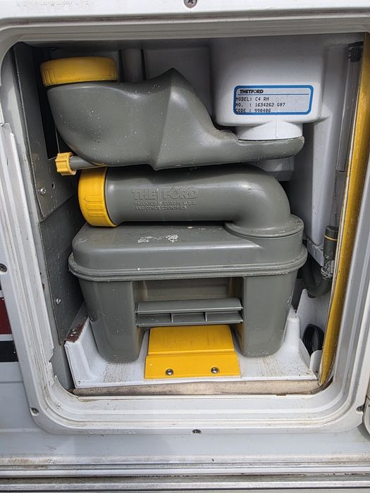 Vand Rulota Compas 505