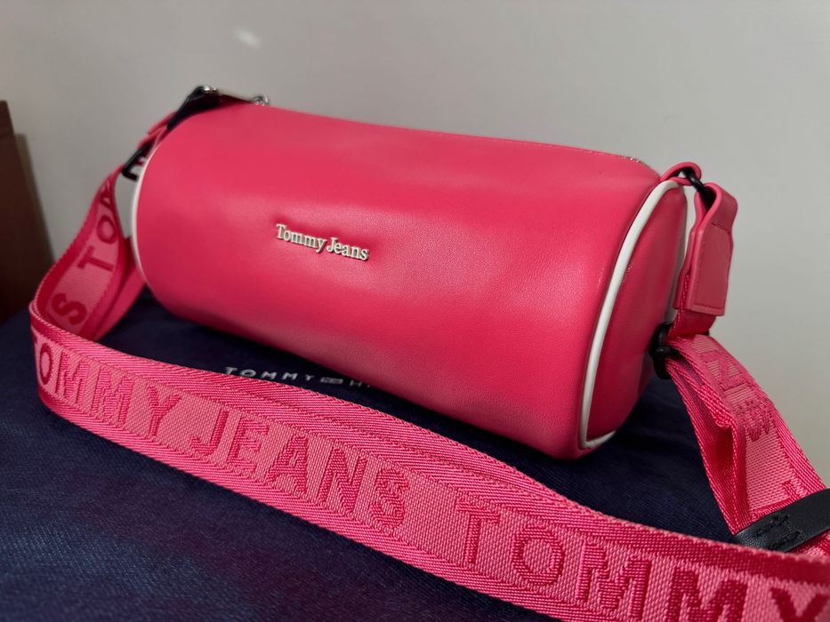 Дамска чанта Tommy Jeans