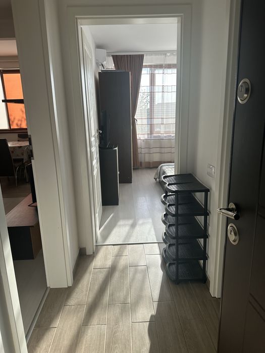 Inchiez apartament 2 camere Bragadiru