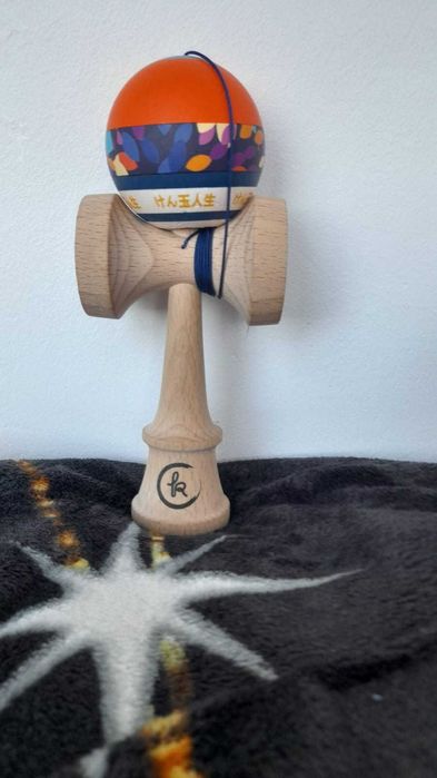 Kendama europe Tensei