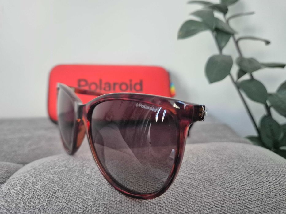 Дамски слънчеви очила - Coach & Polaroid