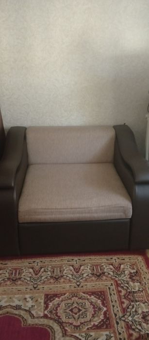Продам мягкий уголок