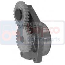 Pompa ulei Case-IH