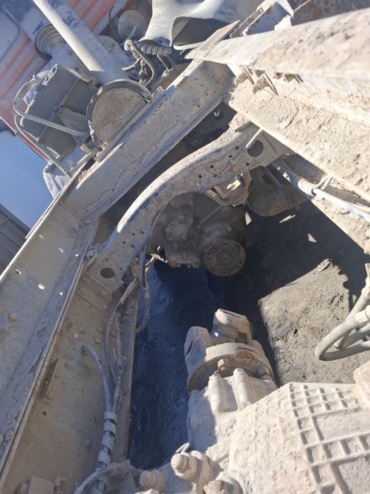 2006 г 3мостовой