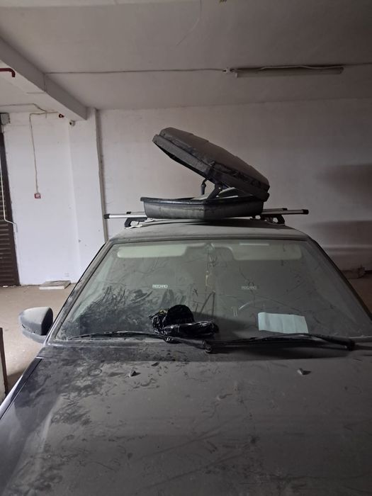 Автобокс сатылады саудасы бар