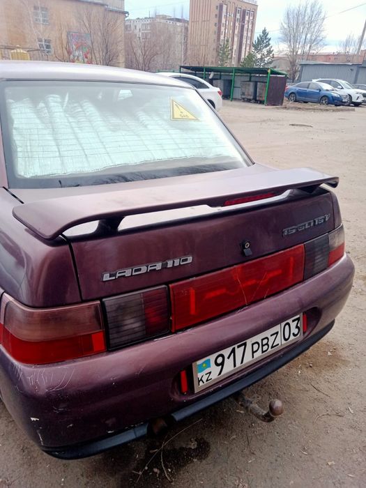 Продам авто Ваз 2110