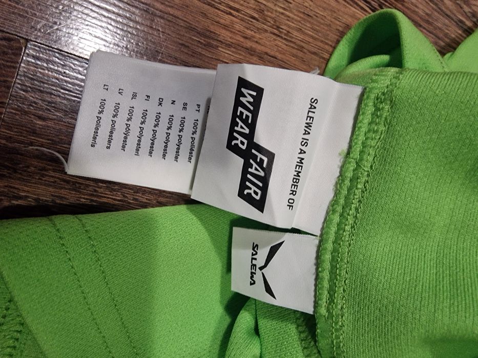 Tricou de barbati Salewa L/XL