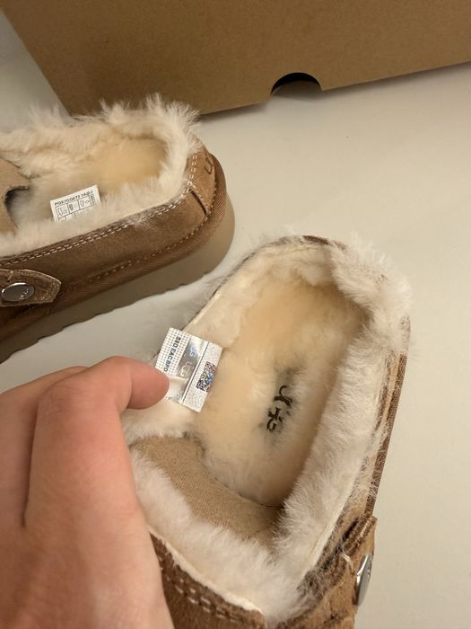 UGG Goldenstar Evelina