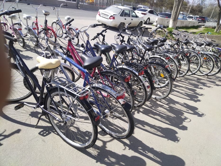 Германский великий оптом магазин