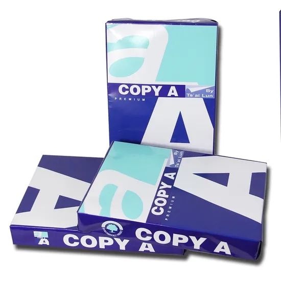 Бумага А4 упаковки