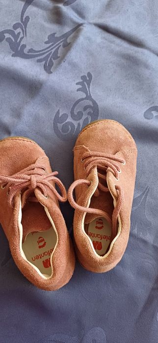 Детски обувчици Elefanten 22н