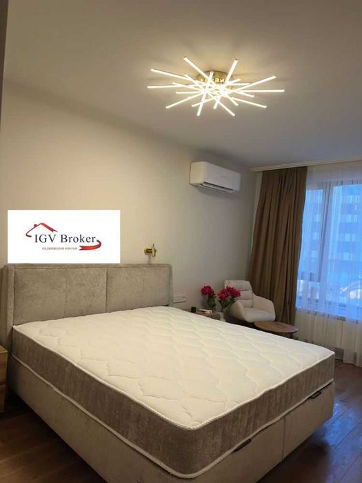 Продава се Двустаен апартамент в София, Малинова долина - 85 кв.м за 1968 €/кв.м - Снимка #4