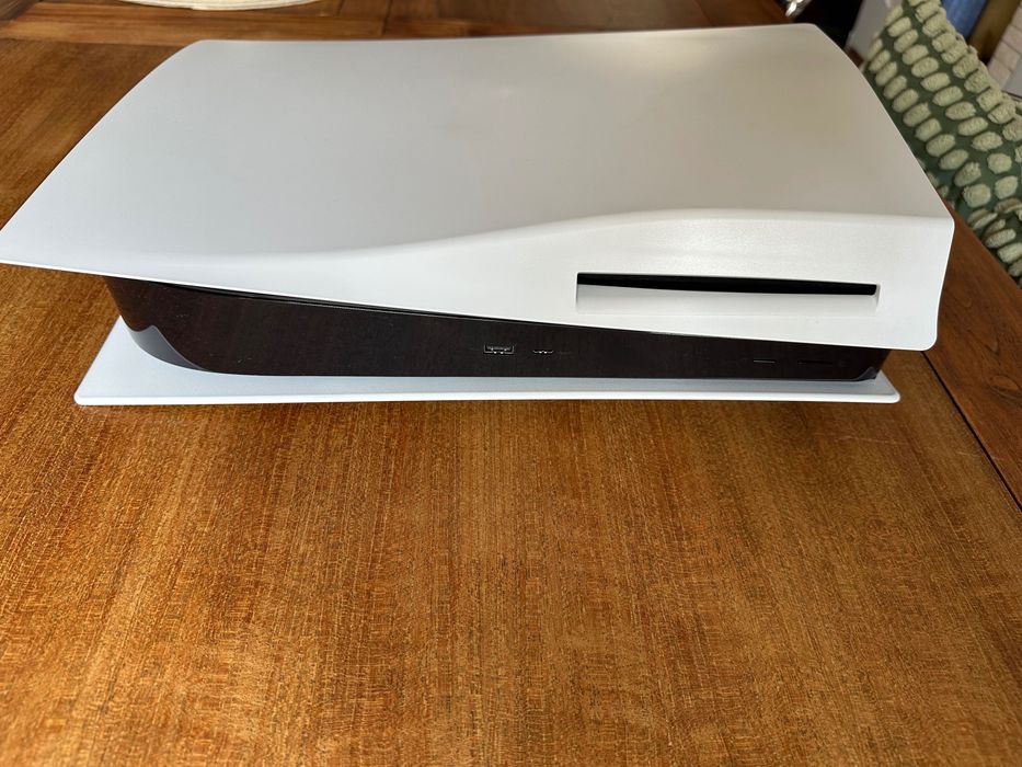 PlayStation 5 Disc Version 1TB