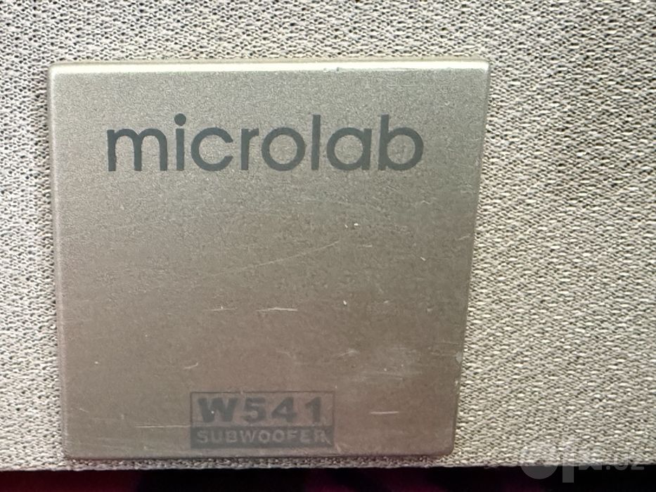 Продам колонки micolab