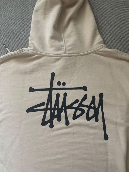 Stussy hoodie/худи
