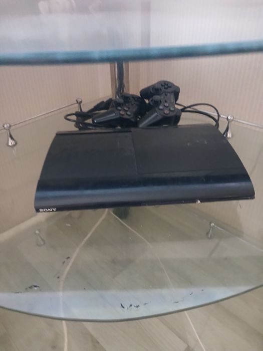 Сони плэйстэйшн 3