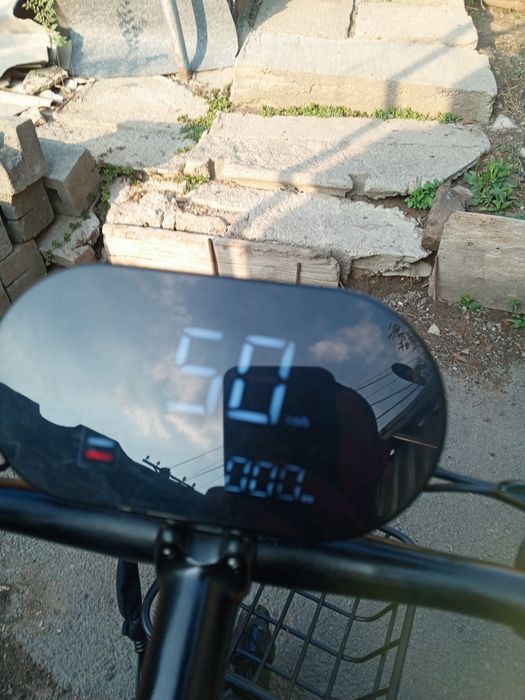 Продам электросамокат