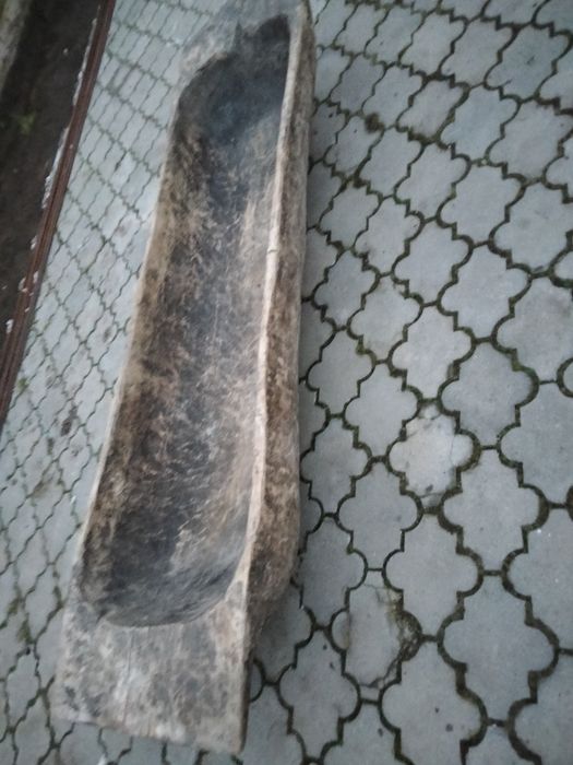 Covata Mare și foarte veche.