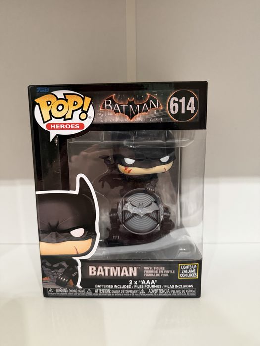 Фигурки Funko pop