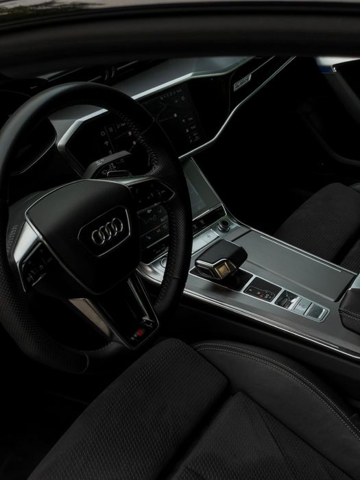 Audi A7 50TDI s-line sportback / TVA dedcutibil