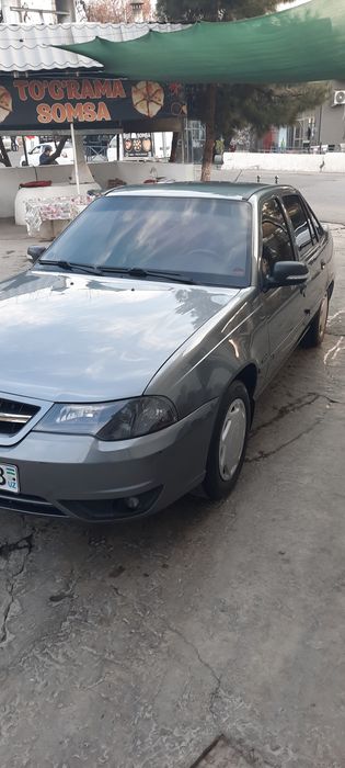 Подаётся нексия2 в хорошем состоянии