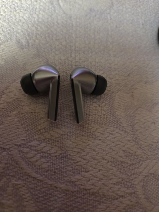 Samsung galaxy buds 3 pro, оригинал. pro, оригинал