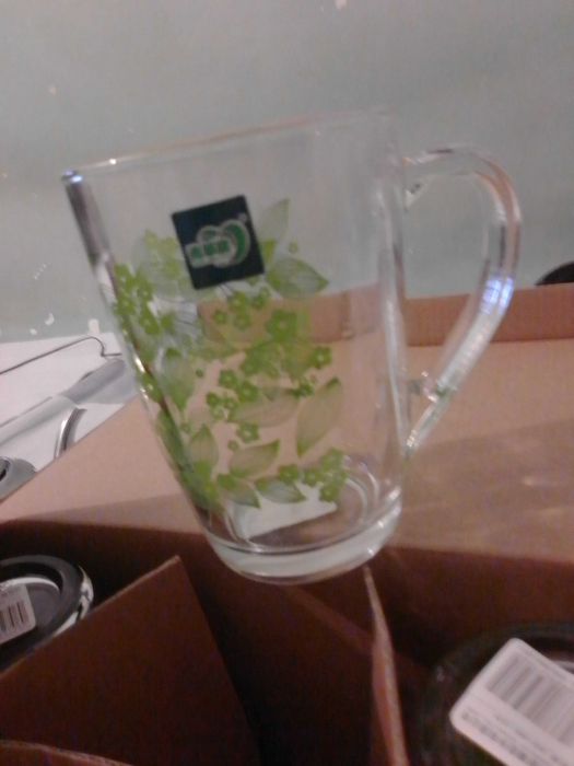 Набор кружек /сервиз