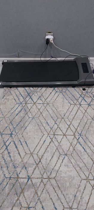 Продам беговую дорожку