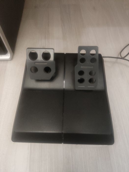 Logitech Formula Force EX