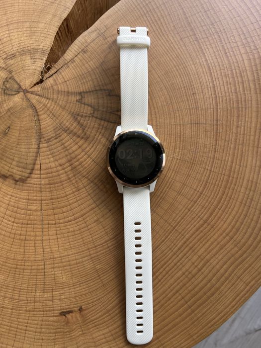 Garmin Vivoactive 4S