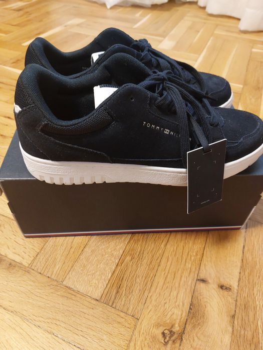 Мъжки обувки Tommy Hilfiger 41 номер